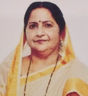 Shweta Singh