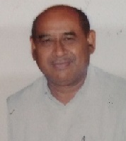 Vijayendra Yadav