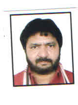 Abhash Kumar Jha
