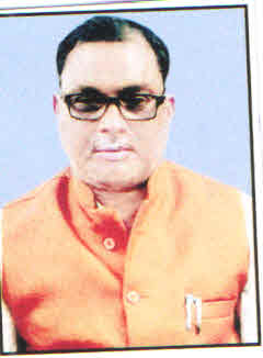 Ram Kishor Choudhary