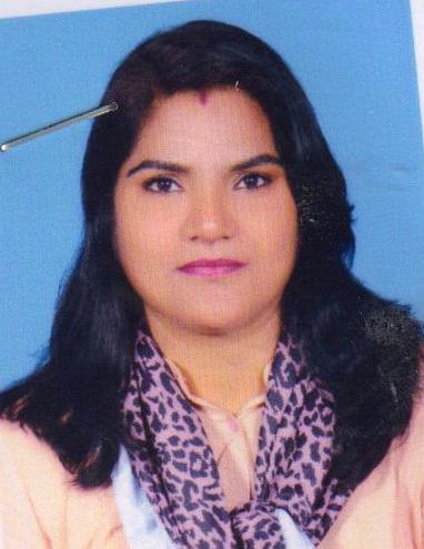 Amla Tripathi
