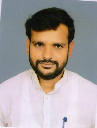 Anil Kumar Yadav