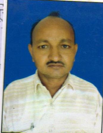 Arvind Singh