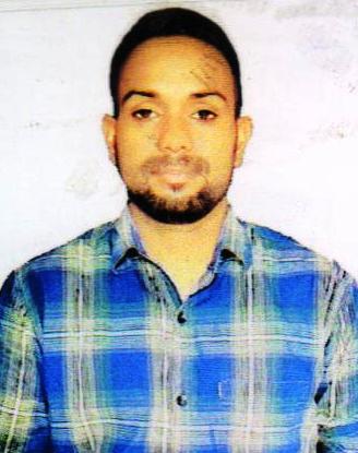 Badal Kumar