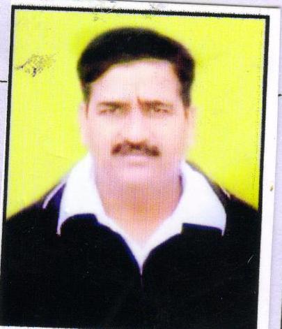 Chandra Shekhar Singh