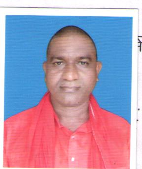 Muneshwar Gupta