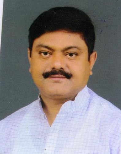 Rajiv Ranjan Tutul