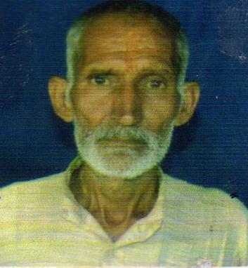 Ram Sagar Dwivedy