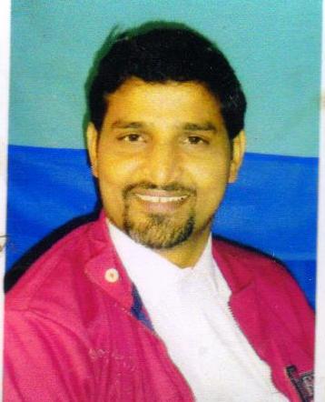 Satyendra Kumar Satya