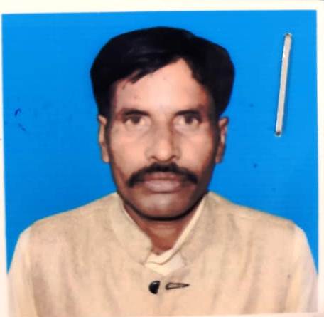 Vinod Sharma
