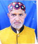 Kalika Prasad Singh