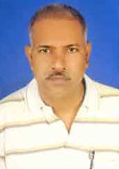 Lakshman Kumar Ojha