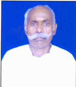 Nanhak Singh