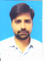 Rakesh Kumar Mishra