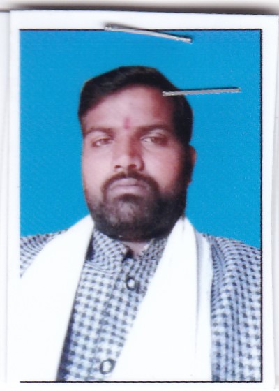 Krishna Murari Kumar
