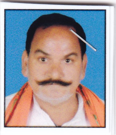 Rajendra Prasad Gupta