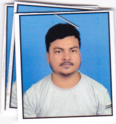 Sandip Kumar Verma