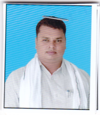 Sanket Kumar
