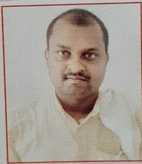 Dhananjay Kumar Yadav