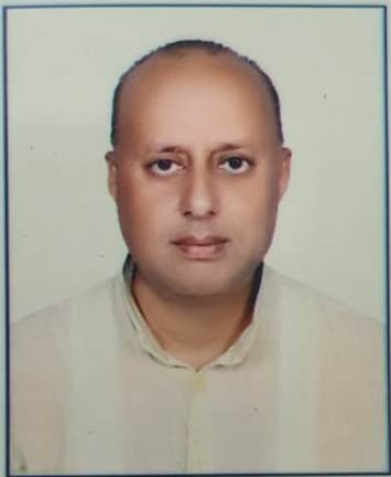 Mohammed Wamique