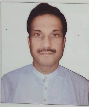 Radha Kant Gupta