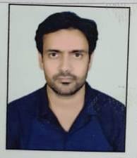 Ranjeev Kumar Jha