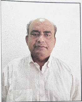 Sanjeev Kumar Gupta