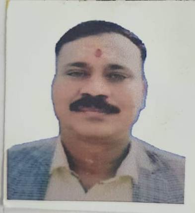 Shrinarayan Singh