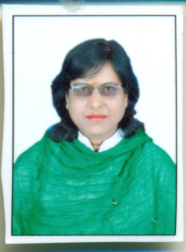 Manju Agrawal