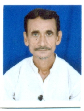 Md Faiyaz Ahmad