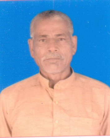 Surya Deo Shastri