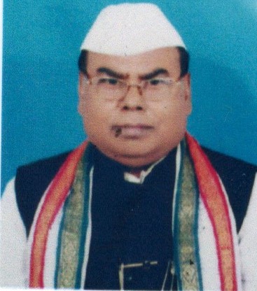 Brahamdeo Anand Paswan