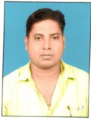 Kranti Kumar Chaudhary