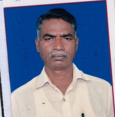 Prafull Kumar Manjhi