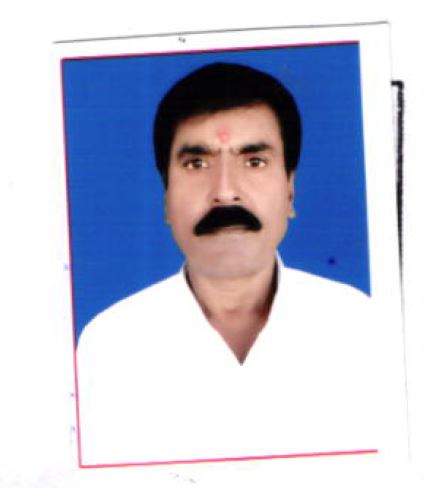 Shiv Balak Paswan