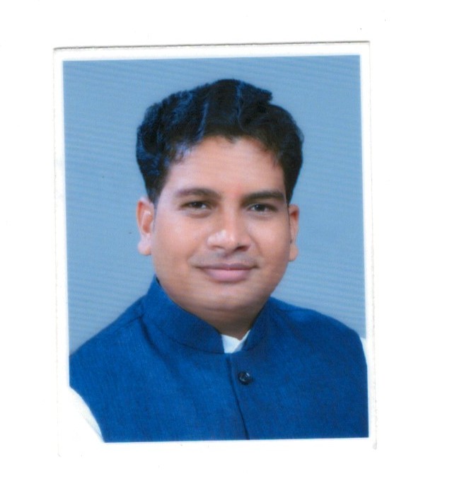Sudhir Kumar @ Banty Choudhry