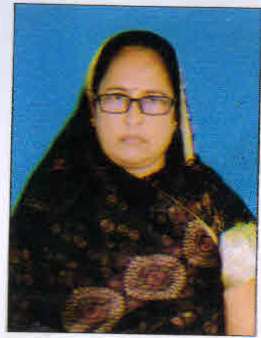 Aasma Khatoon