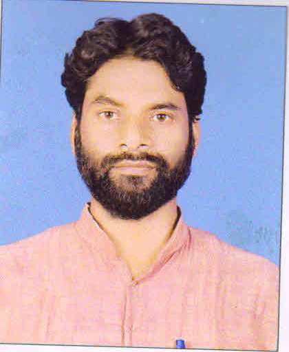 Akhileshwar Prasad Alias Jhunu