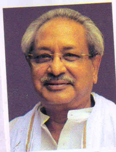 Dilip Varma
