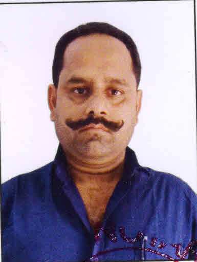 Malkhan Singh