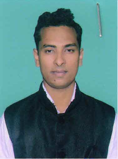 Rajesh Paswan