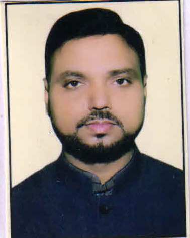 Rijabanullah Alias Rizwan Riyazi