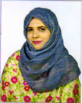 Tamnna Khatun