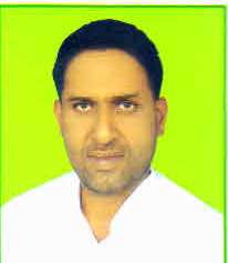 Vinay Kumar Yadav