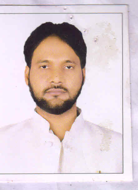 Wasi Ahmad