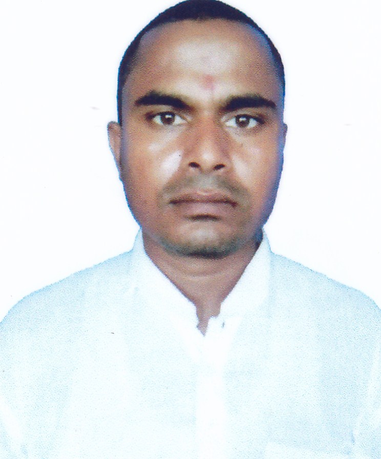 Budhir Kumar Sardar