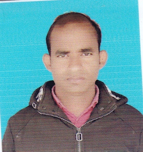 Md Abrar Alam