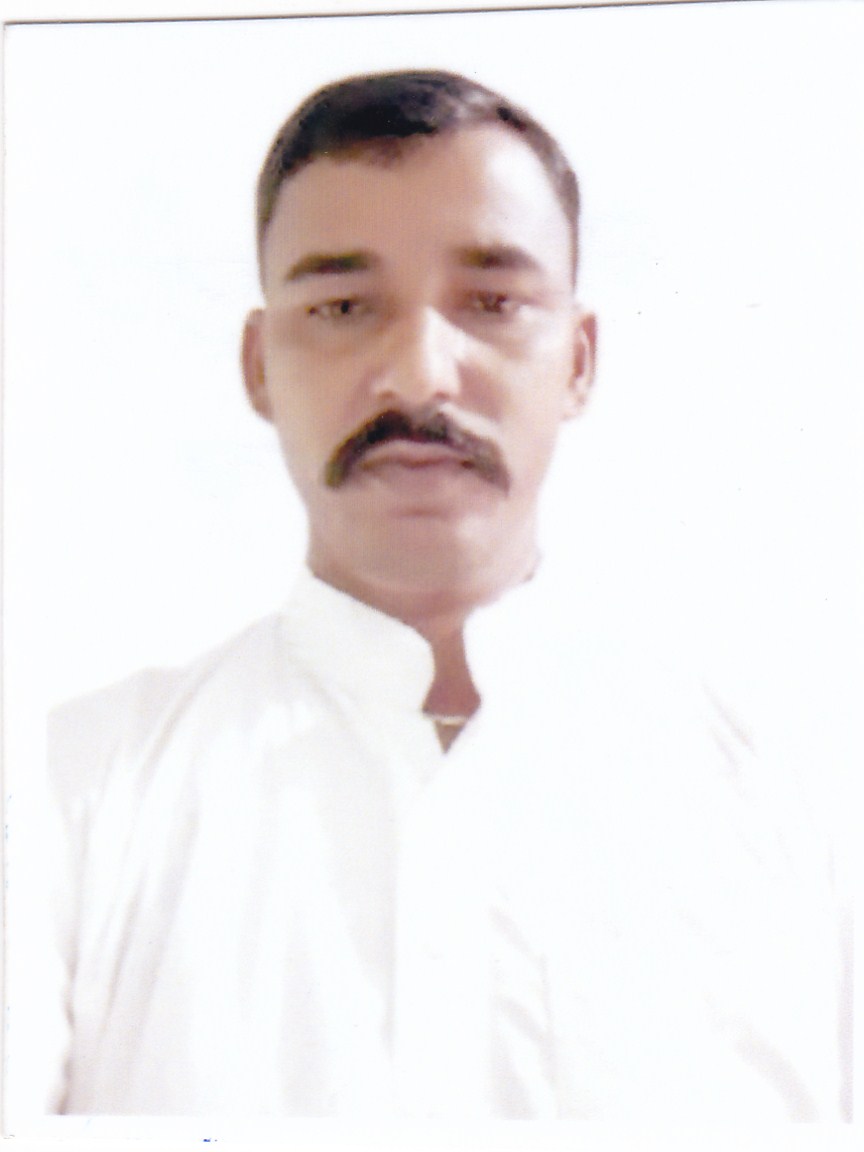 Md Jainuddin Roy