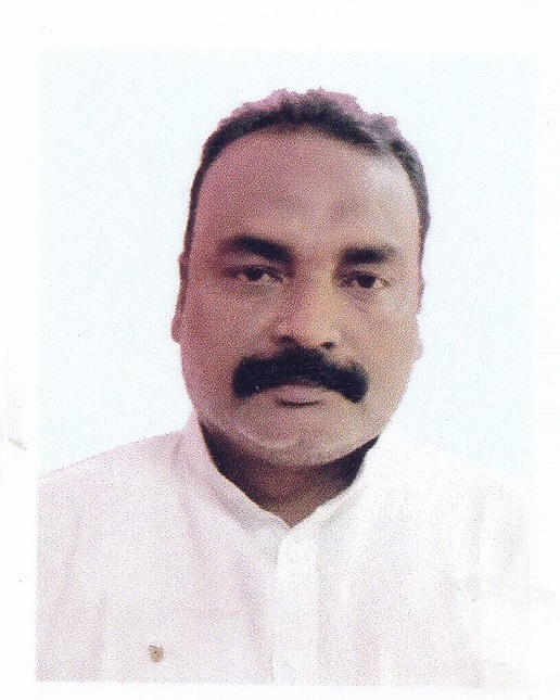 Md. Quamruzzama