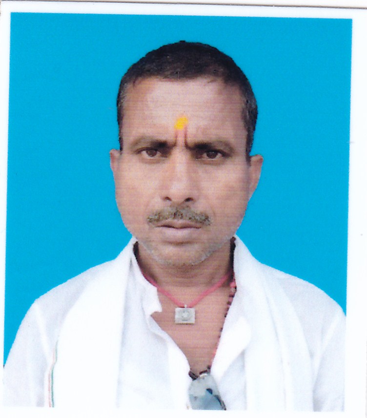 Prakash Sharma
